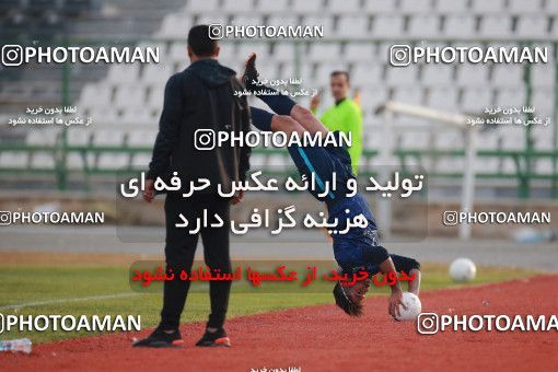 1562308, Tehran,Shahr Qods, , لیگ برتر فوتبال ایران، Persian Gulf Cup، Week 12، First Leg، Paykan 2 v 3 Mes Rafsanjan on 2021/01/20 at Azadi Stadium