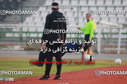 1562412, Tehran,Shahr Qods, , لیگ برتر فوتبال ایران، Persian Gulf Cup، Week 12، First Leg، Paykan 2 v 3 Mes Rafsanjan on 2021/01/20 at Azadi Stadium