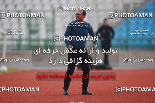 1562346, Tehran,Shahr Qods, , لیگ برتر فوتبال ایران، Persian Gulf Cup، Week 12، First Leg، Paykan 2 v 3 Mes Rafsanjan on 2021/01/20 at Azadi Stadium