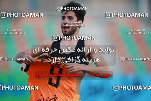 1562286, Tehran,Shahr Qods, , لیگ برتر فوتبال ایران، Persian Gulf Cup، Week 12، First Leg، Paykan 2 v 3 Mes Rafsanjan on 2021/01/20 at Azadi Stadium