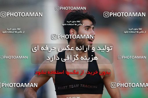 1562411, Tehran,Shahr Qods, , لیگ برتر فوتبال ایران، Persian Gulf Cup، Week 12، First Leg، Paykan 2 v 3 Mes Rafsanjan on 2021/01/20 at Azadi Stadium