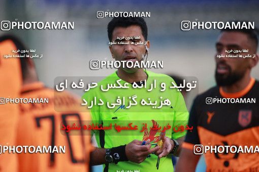 1562357, Tehran,Shahr Qods, , Iran Pro League، Persian Gulf Cup، 2020-21 season، First Leg، Week 12، Paykan 2 v 3 Mes Rafsanjan on 2021/01/20 at Azadi Stadium