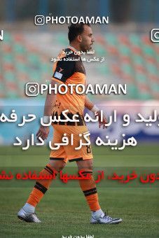 1562240, Tehran,Shahr Qods, , لیگ برتر فوتبال ایران، Persian Gulf Cup، Week 12، First Leg، Paykan 2 v 3 Mes Rafsanjan on 2021/01/20 at Azadi Stadium