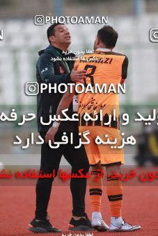 1562401, Tehran,Shahr Qods, , لیگ برتر فوتبال ایران، Persian Gulf Cup، Week 12، First Leg، Paykan 2 v 3 Mes Rafsanjan on 2021/01/20 at Azadi Stadium