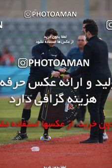 1562312, Tehran,Shahr Qods, , لیگ برتر فوتبال ایران، Persian Gulf Cup، Week 12، First Leg، Paykan 2 v 3 Mes Rafsanjan on 2021/01/20 at Azadi Stadium