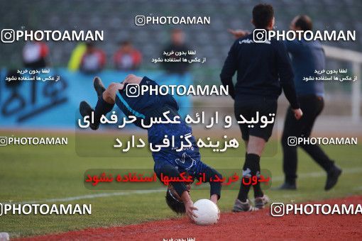 1562425, Tehran,Shahr Qods, , لیگ برتر فوتبال ایران، Persian Gulf Cup، Week 12، First Leg، Paykan 2 v 3 Mes Rafsanjan on 2021/01/20 at Azadi Stadium