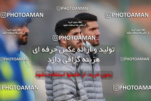 1562319, Tehran,Shahr Qods, , لیگ برتر فوتبال ایران، Persian Gulf Cup، Week 12، First Leg، Paykan 2 v 3 Mes Rafsanjan on 2021/01/20 at Azadi Stadium