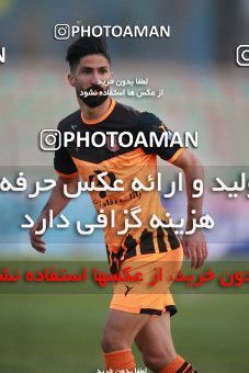 1562399, Tehran,Shahr Qods, , لیگ برتر فوتبال ایران، Persian Gulf Cup، Week 12، First Leg، Paykan 2 v 3 Mes Rafsanjan on 2021/01/20 at Azadi Stadium