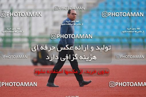 1562253, Tehran,Shahr Qods, , لیگ برتر فوتبال ایران، Persian Gulf Cup، Week 12، First Leg، Paykan 2 v 3 Mes Rafsanjan on 2021/01/20 at Azadi Stadium