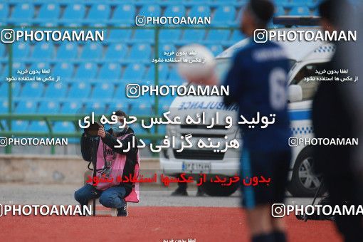 1562348, Tehran,Shahr Qods, , لیگ برتر فوتبال ایران، Persian Gulf Cup، Week 12، First Leg، Paykan 2 v 3 Mes Rafsanjan on 2021/01/20 at Azadi Stadium