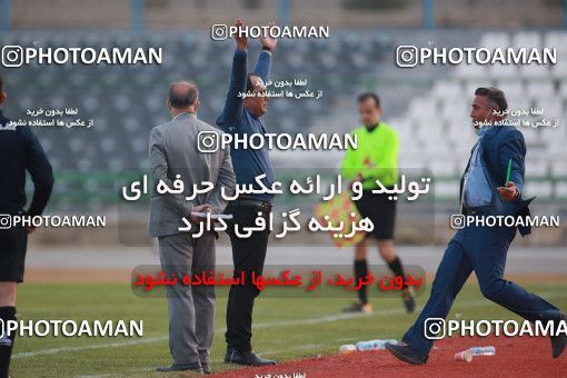 1562256, Tehran,Shahr Qods, , لیگ برتر فوتبال ایران، Persian Gulf Cup، Week 12، First Leg، Paykan 2 v 3 Mes Rafsanjan on 2021/01/20 at Azadi Stadium