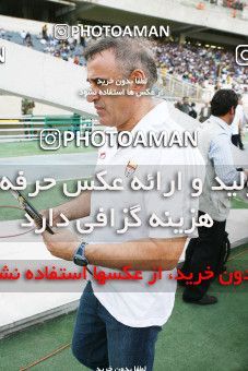 1564966, Tehran, Iran, لیگ برتر فوتبال ایران، Persian Gulf Cup، Week 3، First Leg، Esteghlal 1 v 0 Foulad Khouzestan on 2009/08/21 at Azadi Stadium