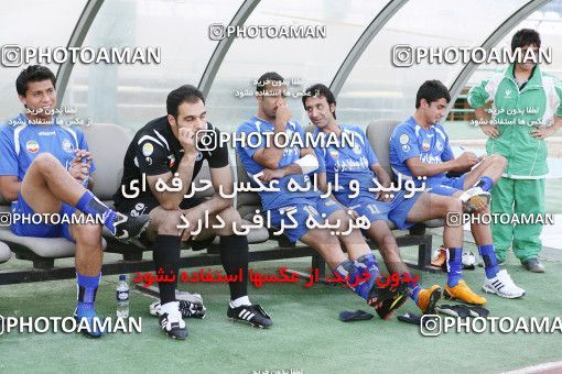 1564987, Tehran, Iran, لیگ برتر فوتبال ایران، Persian Gulf Cup، Week 3، First Leg، Esteghlal 1 v 0 Foulad Khouzestan on 2009/08/21 at Azadi Stadium