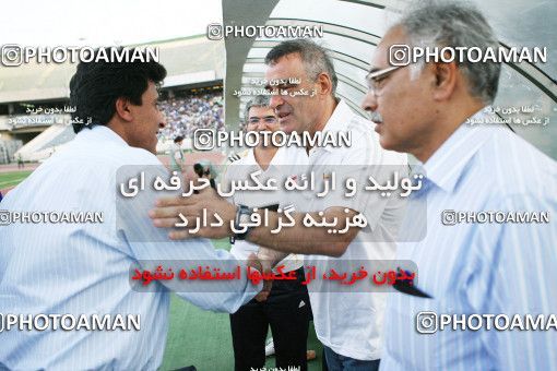 1565028, Tehran, Iran, لیگ برتر فوتبال ایران، Persian Gulf Cup، Week 3، First Leg، Esteghlal 1 v 0 Foulad Khouzestan on 2009/08/21 at Azadi Stadium