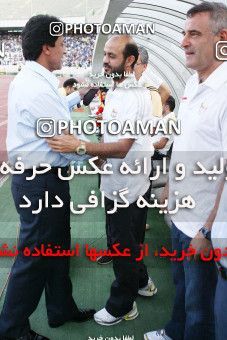 1564935, Tehran, Iran, لیگ برتر فوتبال ایران، Persian Gulf Cup، Week 3، First Leg، Esteghlal 1 v 0 Foulad Khouzestan on 2009/08/21 at Azadi Stadium