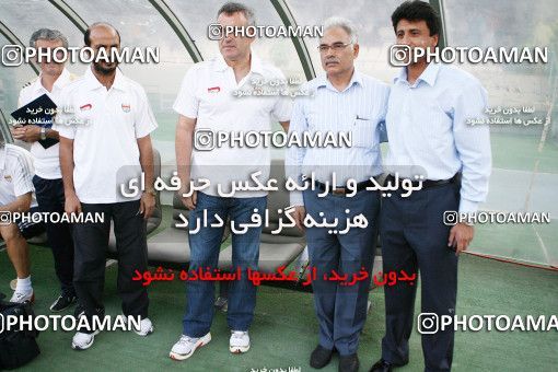 1565022, Tehran, Iran, لیگ برتر فوتبال ایران، Persian Gulf Cup، Week 3، First Leg، Esteghlal 1 v 0 Foulad Khouzestan on 2009/08/21 at Azadi Stadium