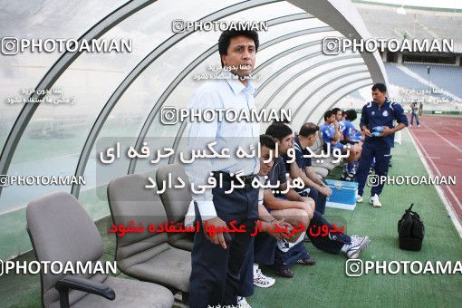 1564990, Tehran, Iran, لیگ برتر فوتبال ایران، Persian Gulf Cup، Week 3، First Leg، Esteghlal 1 v 0 Foulad Khouzestan on 2009/08/21 at Azadi Stadium