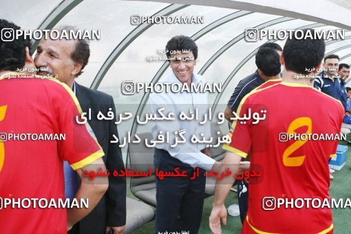 1565013, Tehran, Iran, لیگ برتر فوتبال ایران، Persian Gulf Cup، Week 3، First Leg، Esteghlal 1 v 0 Foulad Khouzestan on 2009/08/21 at Azadi Stadium