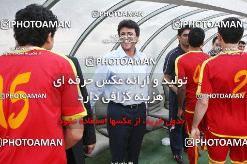 1565044, Tehran, Iran, لیگ برتر فوتبال ایران، Persian Gulf Cup، Week 3، First Leg، Esteghlal 1 v 0 Foulad Khouzestan on 2009/08/21 at Azadi Stadium