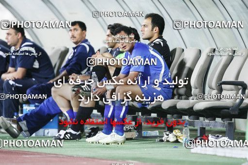 1564984, Tehran, Iran, لیگ برتر فوتبال ایران، Persian Gulf Cup، Week 3، First Leg، Esteghlal 1 v 0 Foulad Khouzestan on 2009/08/21 at Azadi Stadium
