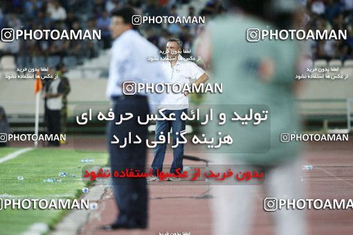1564948, Tehran, Iran, لیگ برتر فوتبال ایران، Persian Gulf Cup، Week 3، First Leg، Esteghlal 1 v 0 Foulad Khouzestan on 2009/08/21 at Azadi Stadium