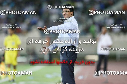 1565043, Tehran, Iran, لیگ برتر فوتبال ایران، Persian Gulf Cup، Week 3، First Leg، Esteghlal 1 v 0 Foulad Khouzestan on 2009/08/21 at Azadi Stadium