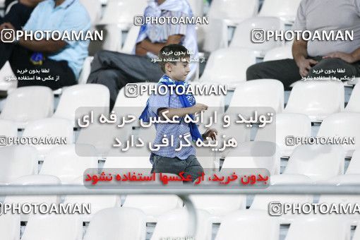1564983, Tehran, Iran, لیگ برتر فوتبال ایران، Persian Gulf Cup، Week 3، First Leg، Esteghlal 1 v 0 Foulad Khouzestan on 2009/08/21 at Azadi Stadium