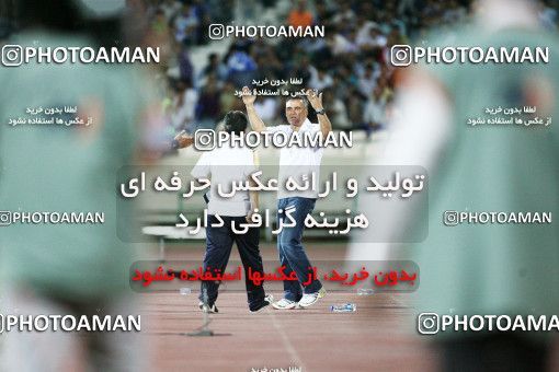 1565029, Tehran, Iran, لیگ برتر فوتبال ایران، Persian Gulf Cup، Week 3، First Leg، Esteghlal 1 v 0 Foulad Khouzestan on 2009/08/21 at Azadi Stadium