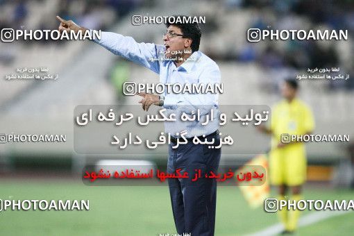 1565003, Tehran, Iran, لیگ برتر فوتبال ایران، Persian Gulf Cup، Week 3، First Leg، Esteghlal 1 v 0 Foulad Khouzestan on 2009/08/21 at Azadi Stadium