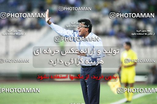 1564954, Tehran, Iran, لیگ برتر فوتبال ایران، Persian Gulf Cup، Week 3، First Leg، Esteghlal 1 v 0 Foulad Khouzestan on 2009/08/21 at Azadi Stadium