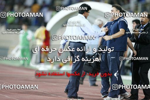 1565011, Tehran, Iran, لیگ برتر فوتبال ایران، Persian Gulf Cup، Week 3، First Leg، Esteghlal 1 v 0 Foulad Khouzestan on 2009/08/21 at Azadi Stadium