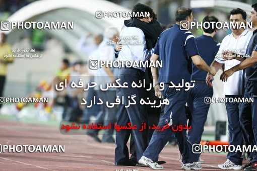 1564936, Tehran, Iran, لیگ برتر فوتبال ایران، Persian Gulf Cup، Week 3، First Leg، Esteghlal 1 v 0 Foulad Khouzestan on 2009/08/21 at Azadi Stadium