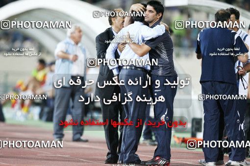 1565004, Tehran, Iran, لیگ برتر فوتبال ایران، Persian Gulf Cup، Week 3، First Leg، Esteghlal 1 v 0 Foulad Khouzestan on 2009/08/21 at Azadi Stadium