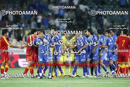 1564982, Tehran, Iran, لیگ برتر فوتبال ایران، Persian Gulf Cup، Week 3، First Leg، Esteghlal 1 v 0 Foulad Khouzestan on 2009/08/21 at Azadi Stadium