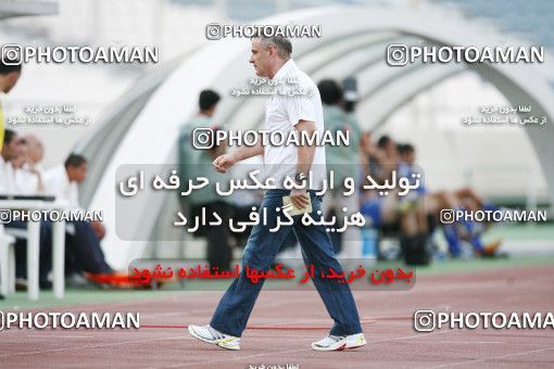 1565058, Tehran, Iran, لیگ برتر فوتبال ایران، Persian Gulf Cup، Week 3، First Leg، Esteghlal 1 v 0 Foulad Khouzestan on 2009/08/21 at Azadi Stadium