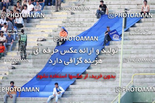 1565054, Tehran, Iran, لیگ برتر فوتبال ایران، Persian Gulf Cup، Week 3، First Leg، Esteghlal 1 v 0 Foulad Khouzestan on 2009/08/21 at Azadi Stadium