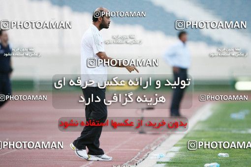 1564981, Tehran, Iran, لیگ برتر فوتبال ایران، Persian Gulf Cup، Week 3، First Leg، Esteghlal 1 v 0 Foulad Khouzestan on 2009/08/21 at Azadi Stadium