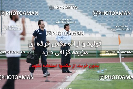 1564996, Tehran, Iran, لیگ برتر فوتبال ایران، Persian Gulf Cup، Week 3، First Leg، Esteghlal 1 v 0 Foulad Khouzestan on 2009/08/21 at Azadi Stadium