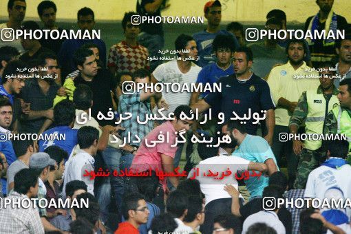 1565033, Tehran, Iran, لیگ برتر فوتبال ایران، Persian Gulf Cup، Week 3، First Leg، Esteghlal 1 v 0 Foulad Khouzestan on 2009/08/21 at Azadi Stadium