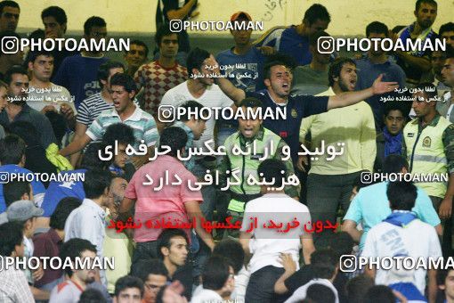 1564964, Tehran, Iran, لیگ برتر فوتبال ایران، Persian Gulf Cup، Week 3، First Leg، Esteghlal 1 v 0 Foulad Khouzestan on 2009/08/21 at Azadi Stadium
