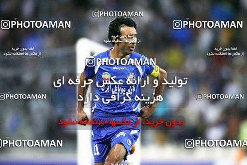 1564947, Tehran, Iran, لیگ برتر فوتبال ایران، Persian Gulf Cup، Week 3، First Leg، Esteghlal 1 v 0 Foulad Khouzestan on 2009/08/21 at Azadi Stadium