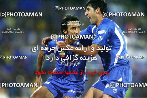 1565002, Tehran, Iran, لیگ برتر فوتبال ایران، Persian Gulf Cup، Week 3، First Leg، Esteghlal 1 v 0 Foulad Khouzestan on 2009/08/21 at Azadi Stadium