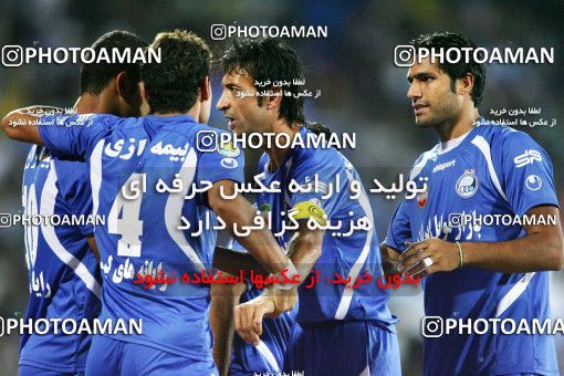 1565017, Tehran, Iran, لیگ برتر فوتبال ایران، Persian Gulf Cup، Week 3، First Leg، Esteghlal 1 v 0 Foulad Khouzestan on 2009/08/21 at Azadi Stadium