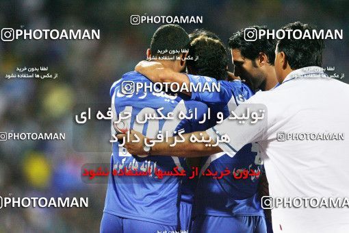 1564934, Tehran, Iran, لیگ برتر فوتبال ایران، Persian Gulf Cup، Week 3، First Leg، Esteghlal 1 v 0 Foulad Khouzestan on 2009/08/21 at Azadi Stadium
