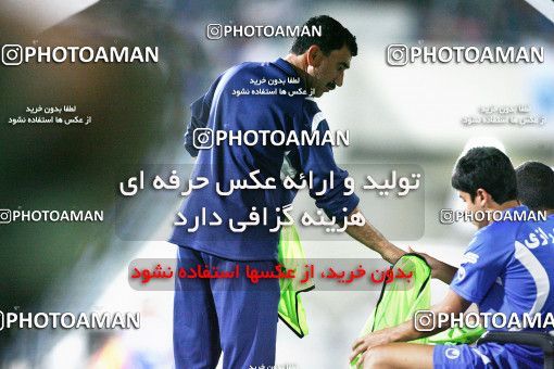 1565031, لیگ برتر فوتبال ایران، Persian Gulf Cup، Week 3، First Leg، 2009/08/21، Tehran، Azadi Stadium، Esteghlal 1 - 0 Foulad Khouzestan