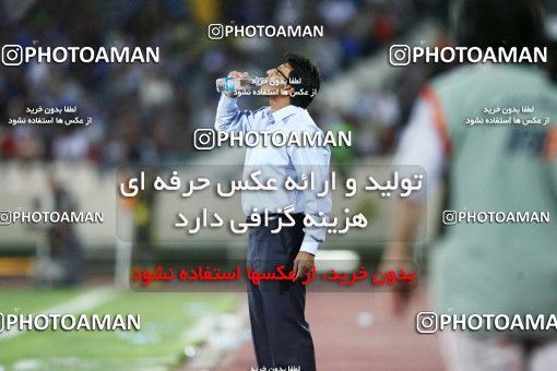 1565048, Tehran, Iran, لیگ برتر فوتبال ایران، Persian Gulf Cup، Week 3، First Leg، Esteghlal 1 v 0 Foulad Khouzestan on 2009/08/21 at Azadi Stadium
