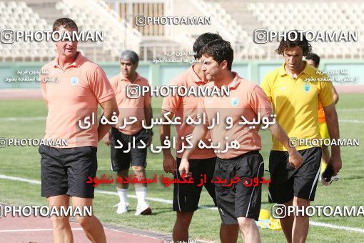 1564865, Tehran, Iran, لیگ برتر فوتبال ایران، Persian Gulf Cup، Week 3، First Leg، Rah Ahan 0 v 1 Saipa on 2009/08/21 at Shahid Dastgerdi Stadium