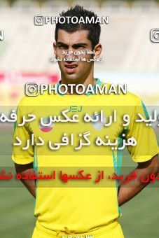 1564872, Tehran, Iran, لیگ برتر فوتبال ایران، Persian Gulf Cup، Week 3، First Leg، Rah Ahan 0 v 1 Saipa on 2009/08/21 at Shahid Dastgerdi Stadium