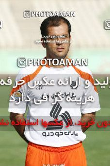 1564863, Tehran, Iran, لیگ برتر فوتبال ایران، Persian Gulf Cup، Week 3، First Leg، Rah Ahan 0 v 1 Saipa on 2009/08/21 at Shahid Dastgerdi Stadium