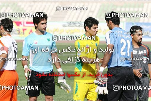 1564930, Tehran, Iran, لیگ برتر فوتبال ایران، Persian Gulf Cup، Week 3، First Leg، Rah Ahan 0 v 1 Saipa on 2009/08/21 at Shahid Dastgerdi Stadium